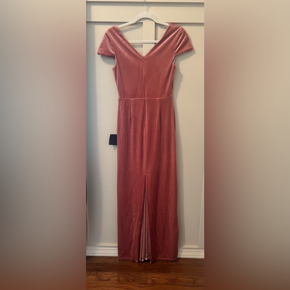 Lulus dress - Picture 4 of 7